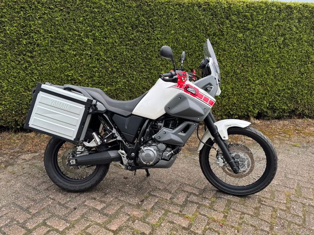 yamaha - xt-660-z-tenere-abs