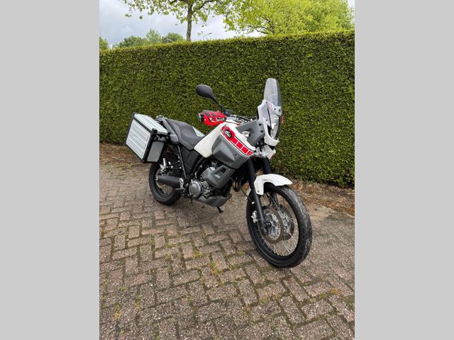 yamaha - xt-660-z-tenere-abs