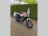 YAMAHA XT 660 Z TENERE ABS