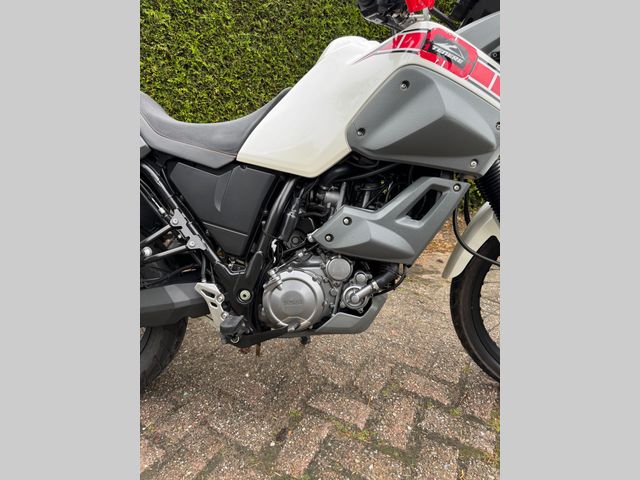 yamaha - xt-660-z-tenere-abs