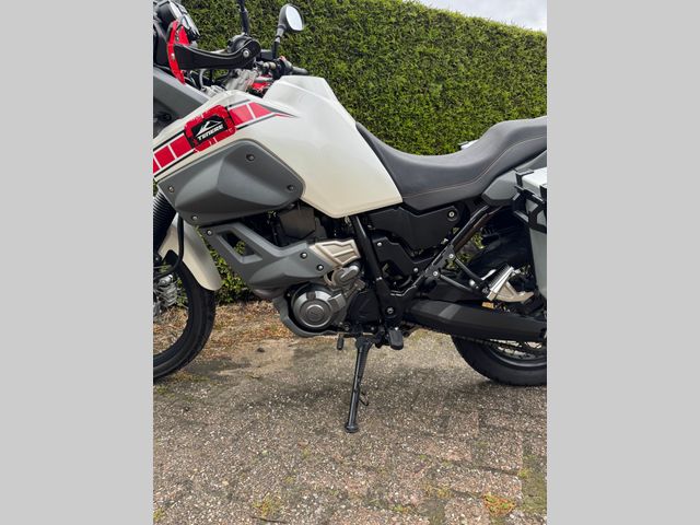 yamaha - xt-660-z-tenere-abs