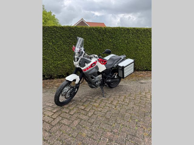 yamaha - xt-660-z-tenere-abs