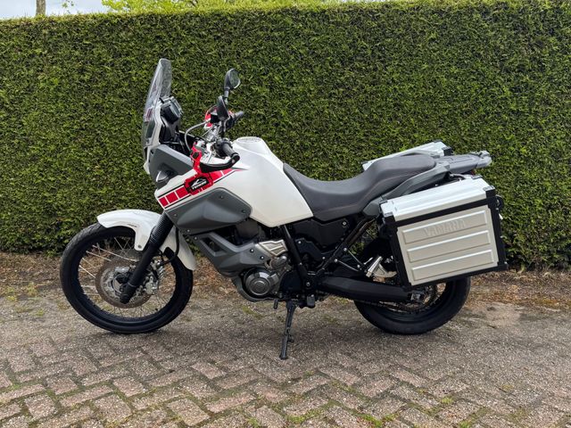 yamaha - xt-660-z-tenere-abs