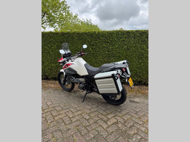 yamaha - xt-660-z-tenere-abs