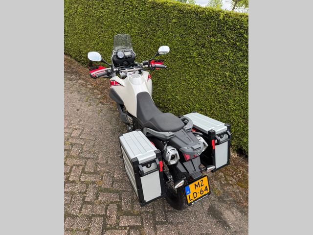 yamaha - xt-660-z-tenere-abs