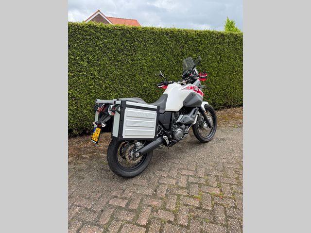 yamaha - xt-660-z-tenere-abs