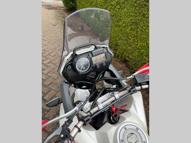 yamaha - xt-660-z-tenere-abs