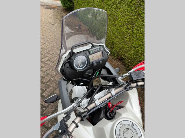 yamaha - xt-660-z-tenere-abs