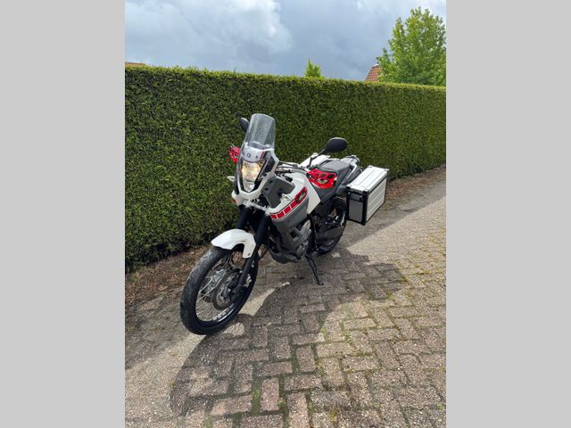 yamaha - xt-660-z-tenere-abs