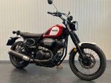 YAMAHA SCR 950
