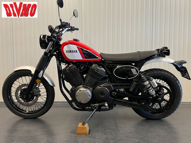 yamaha - scr-950