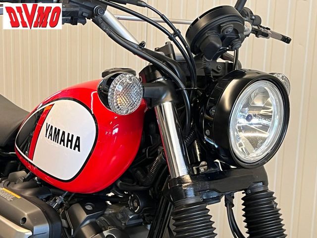 yamaha - scr-950