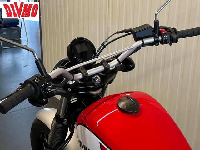 yamaha - scr-950