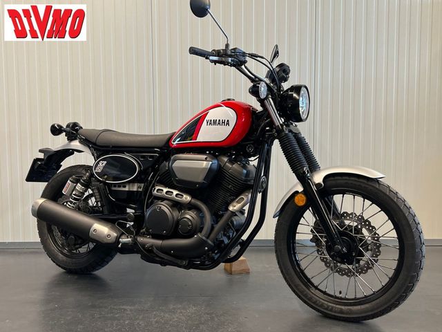 yamaha - scr-950