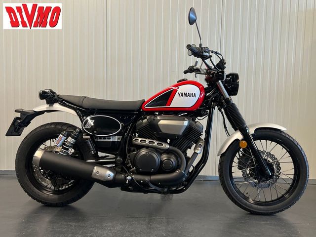 yamaha - scr-950