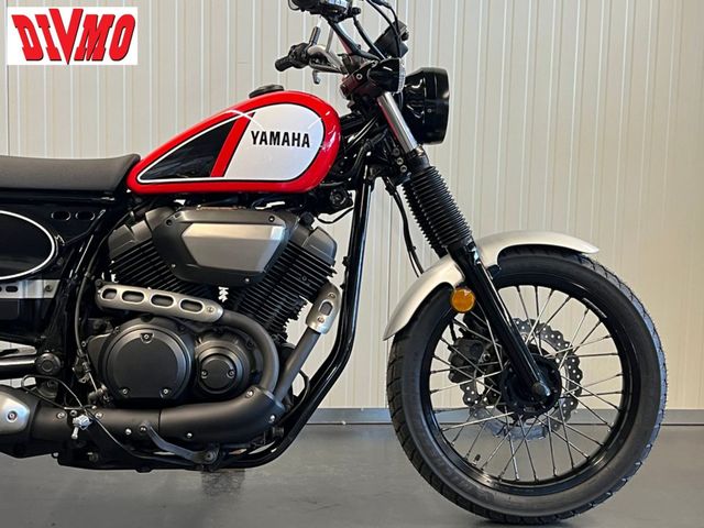 yamaha - scr-950