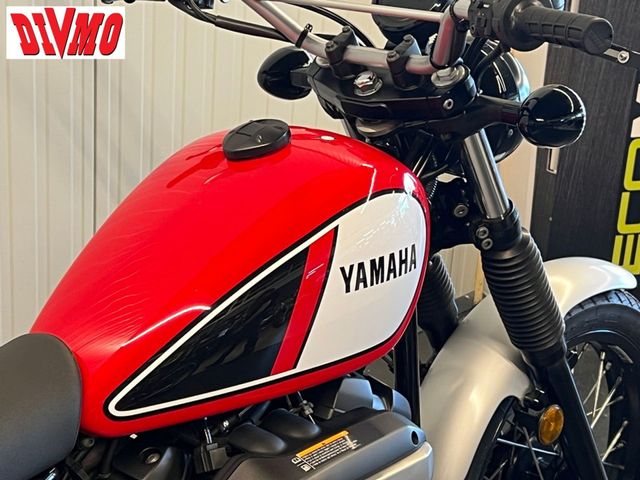 yamaha - scr-950