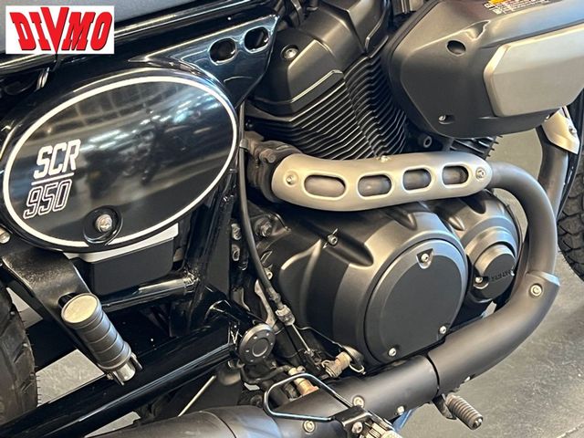 yamaha - scr-950