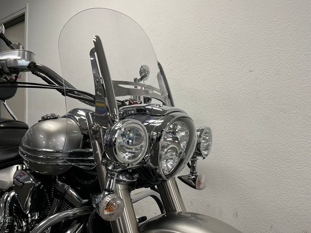 yamaha - xv-1900-midnight-star