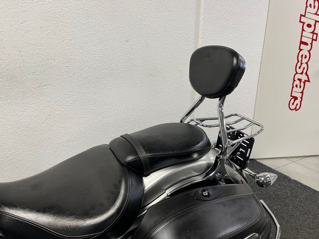 yamaha - xv-1900-midnight-star