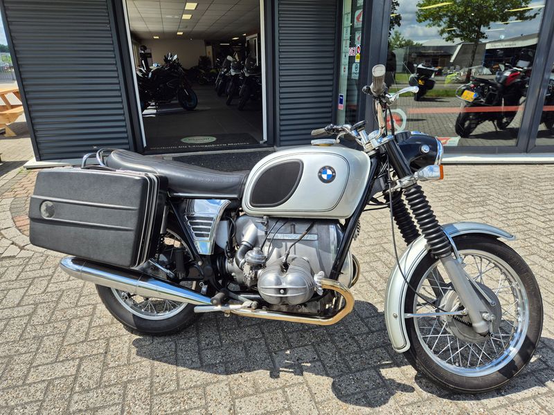 BMW R 75/5 1972 occasion