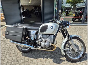BMW R 75/5 1972 occasion