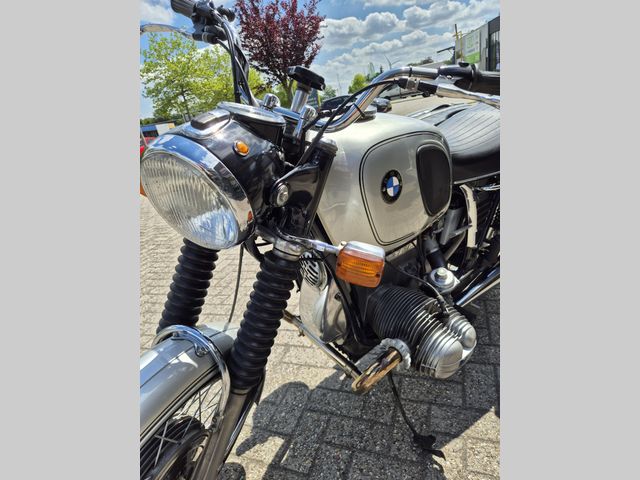 bmw - r-75-5