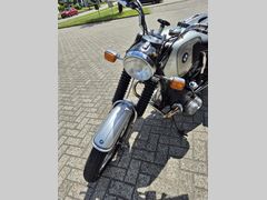 BMW R 75/5 1972 occasion – foto 9 van 17