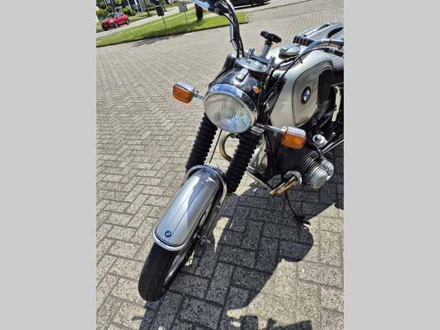 bmw - r-75-5