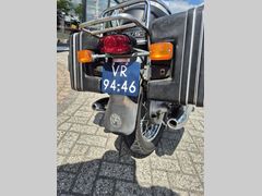 BMW R 75/5 1972 occasion – foto 13 van 17