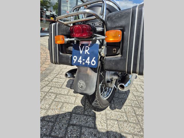 bmw - r-75-5
