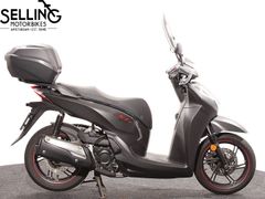 HONDA SH 300i