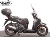 HONDA SH 300i