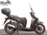HONDA SH 300i