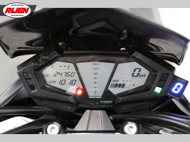 kawasaki - z-800-abs