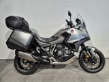 HONDA NT 1100 DCT
