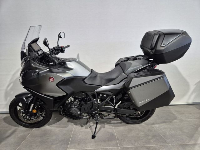 honda - nt-1100-dct