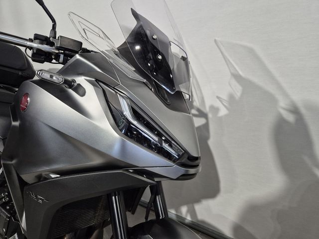 honda - nt-1100-dct