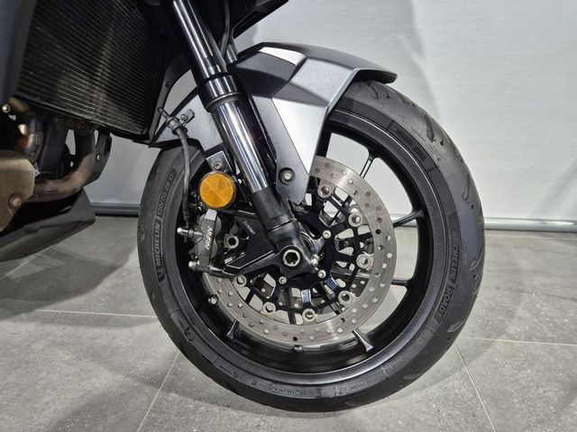 honda - nt-1100-dct