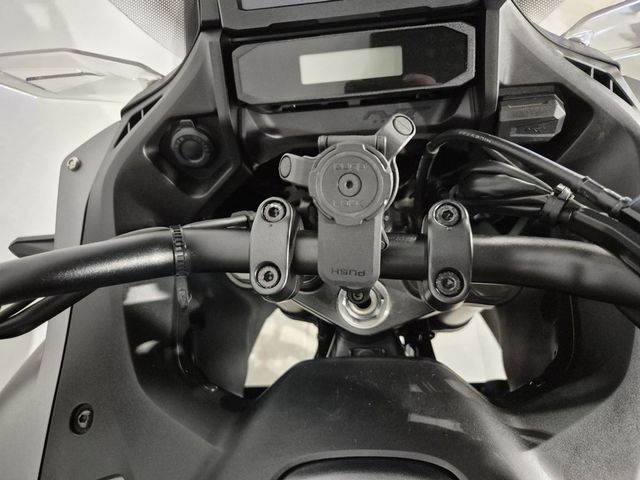 honda - nt-1100-dct