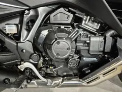 Honda NT 1100 DCT 2024 occasion – foto 4 van 8
