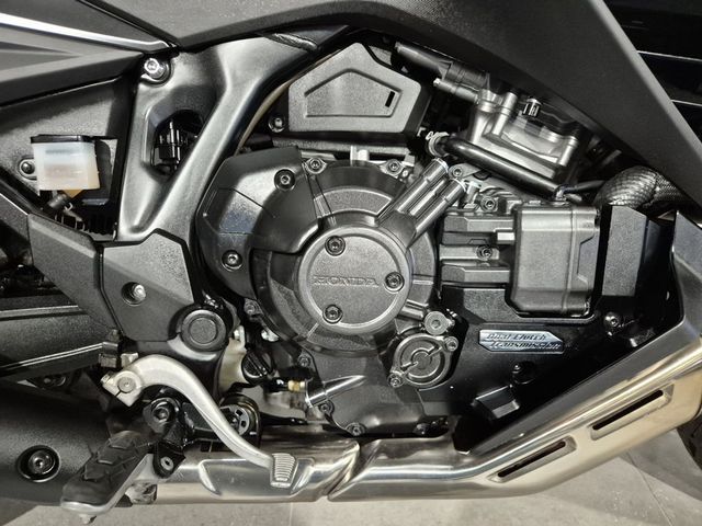 honda - nt-1100-dct