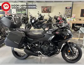 Honda NT 1100 DCT 2022 occasion