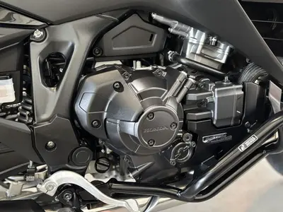 HONDA NT 1100 DCT – foto 3