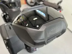Honda NT 1100 DCT 2022 occasion – foto 10 van 20