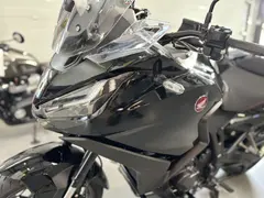 Honda NT 1100 DCT 2022 occasion – foto 17 van 20