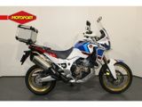 HONDA CRF 1000 L AFRICA TWIN DCT