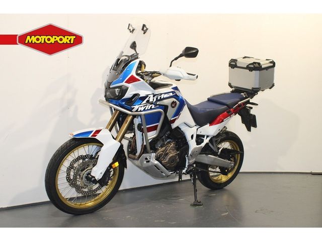 honda - crf-1000-l-africa-twin-dct