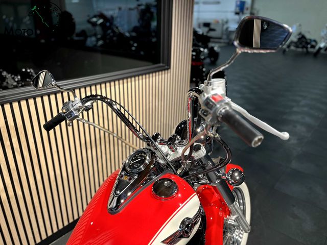 kawasaki - vn-800-classic