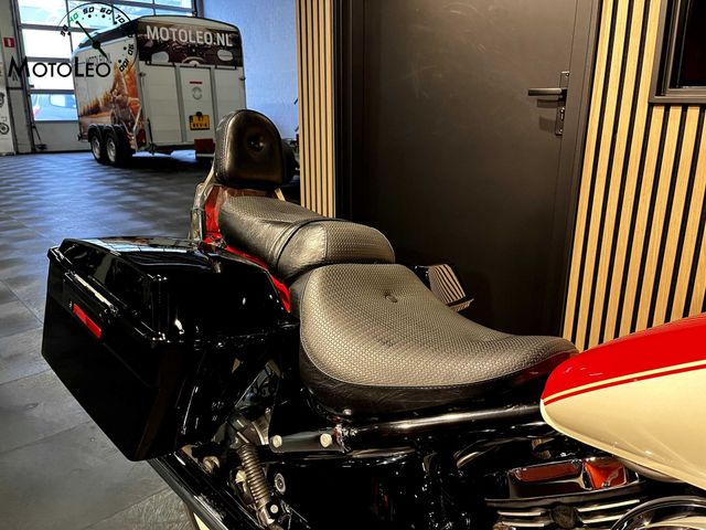 kawasaki - vn-800-classic